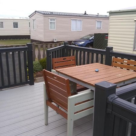 Sunrise View Apartment Trimingham Екстериор снимка