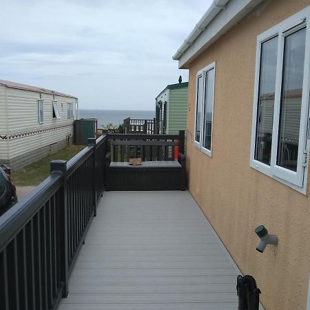 Sunrise View Apartment Trimingham Екстериор снимка