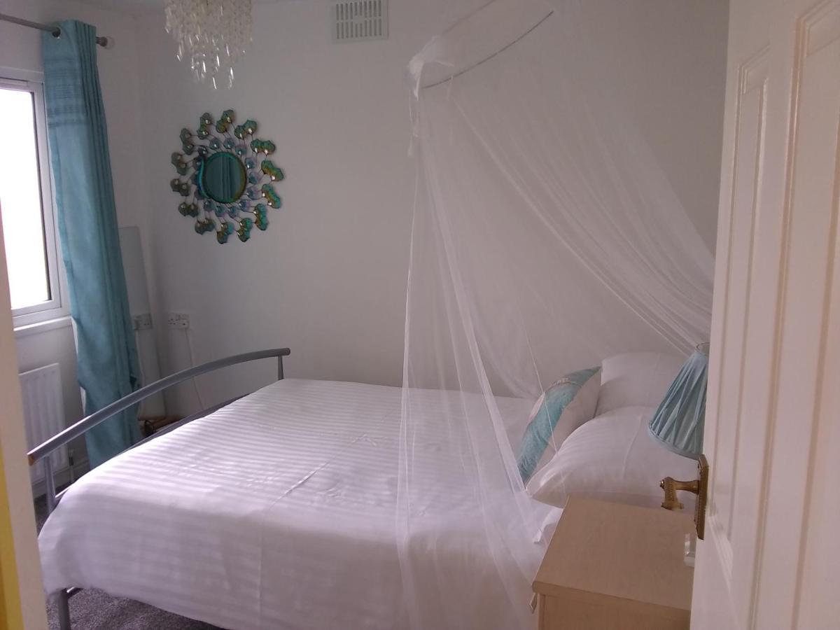 Sunrise View Apartment Trimingham Екстериор снимка
