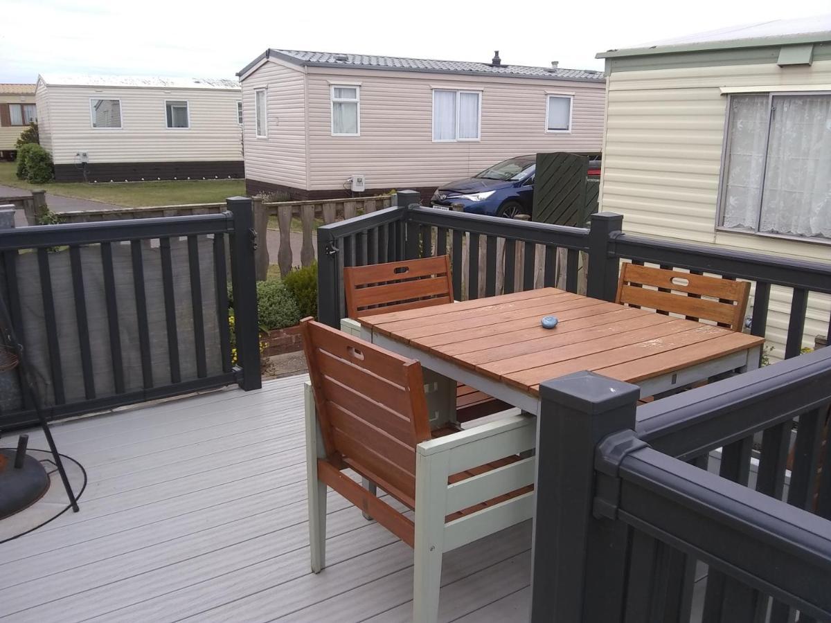 Sunrise View Apartment Trimingham Екстериор снимка