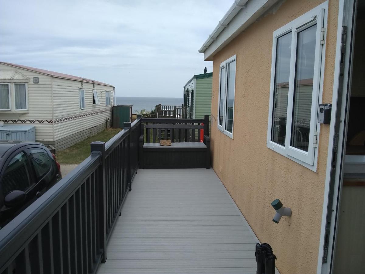 Sunrise View Apartment Trimingham Екстериор снимка