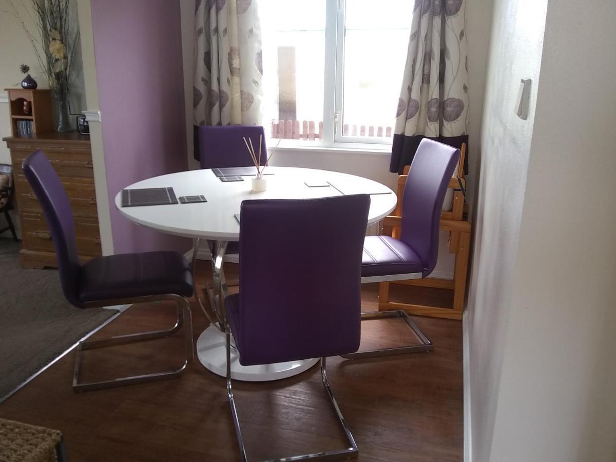 Sunrise View Apartment Trimingham Екстериор снимка