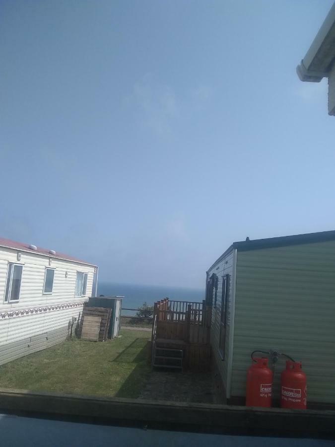 Sunrise View Apartment Trimingham Екстериор снимка