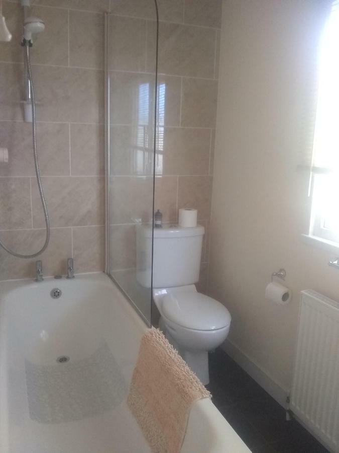 Sunrise View Apartment Trimingham Екстериор снимка